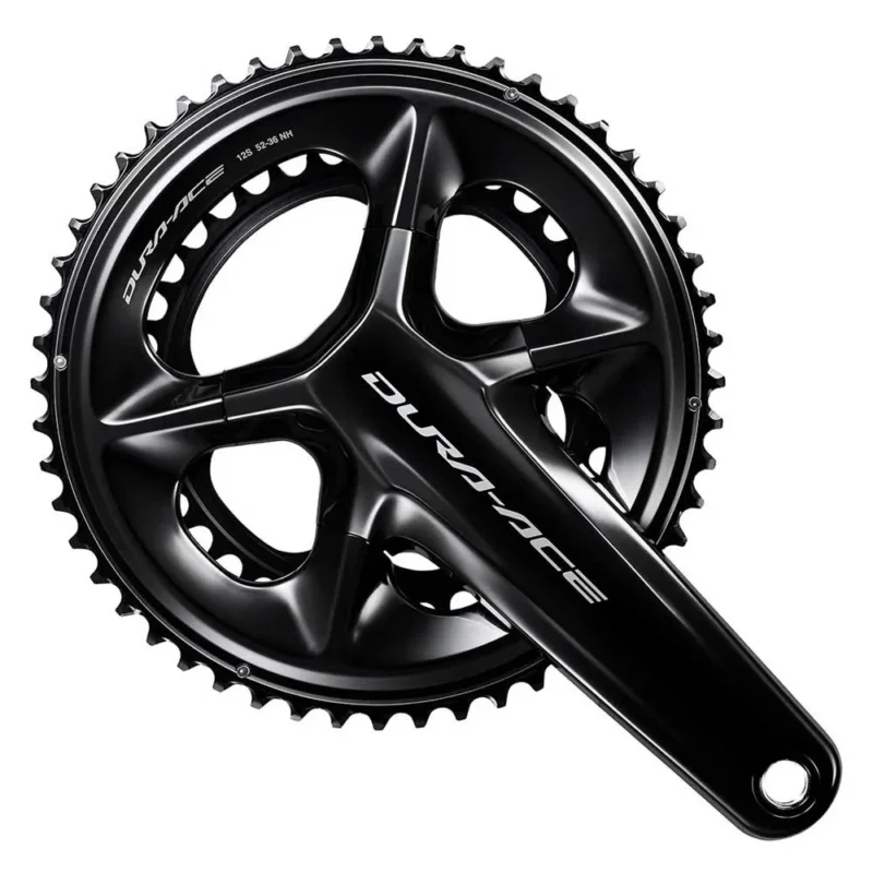 Shimano Manivelles avec plateau Dura Ace R9200 12s Hollowtech II Nouvel Arrivage