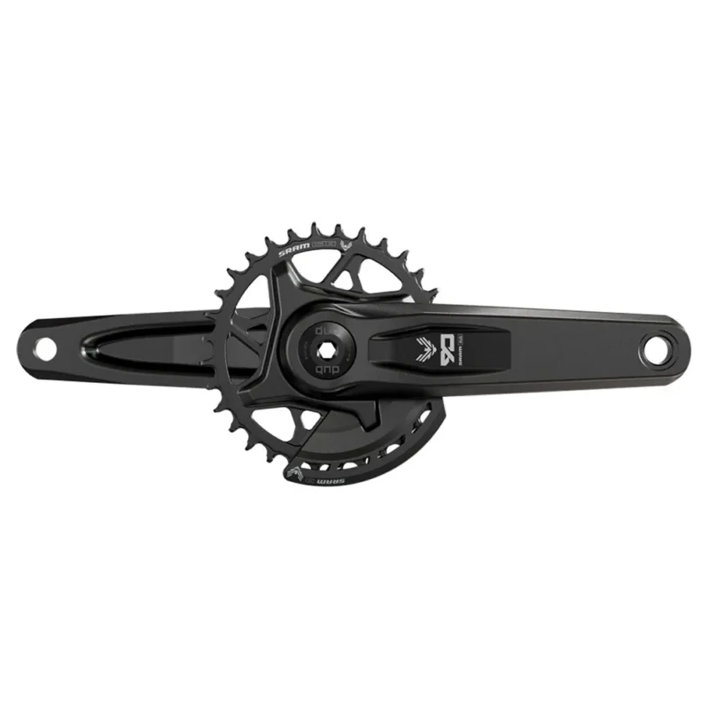 Sram Manivelles avec plateau Eagle 90 T-Type Q174 CL55 DUB Wide Prix Bas