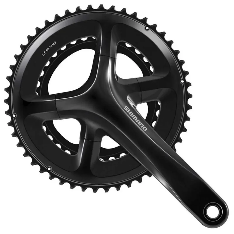 Nouveauté Shimano Manivelles avec plateau FC-RS520