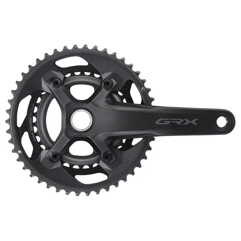 Commande En Gros Shimano Manivelles avec plateau FC-RX600-11 11s 110/80 BCD
