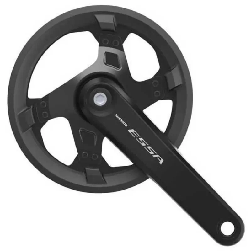 Shimano Manivelles avec plateau FC-U2000-1M CG Nouvelle Collection