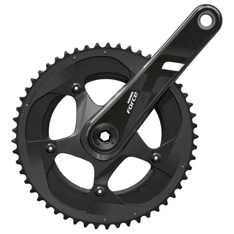 Sram Manivelles avec plateau Force 22 GXP Yaw Seulement Aujourd'hui