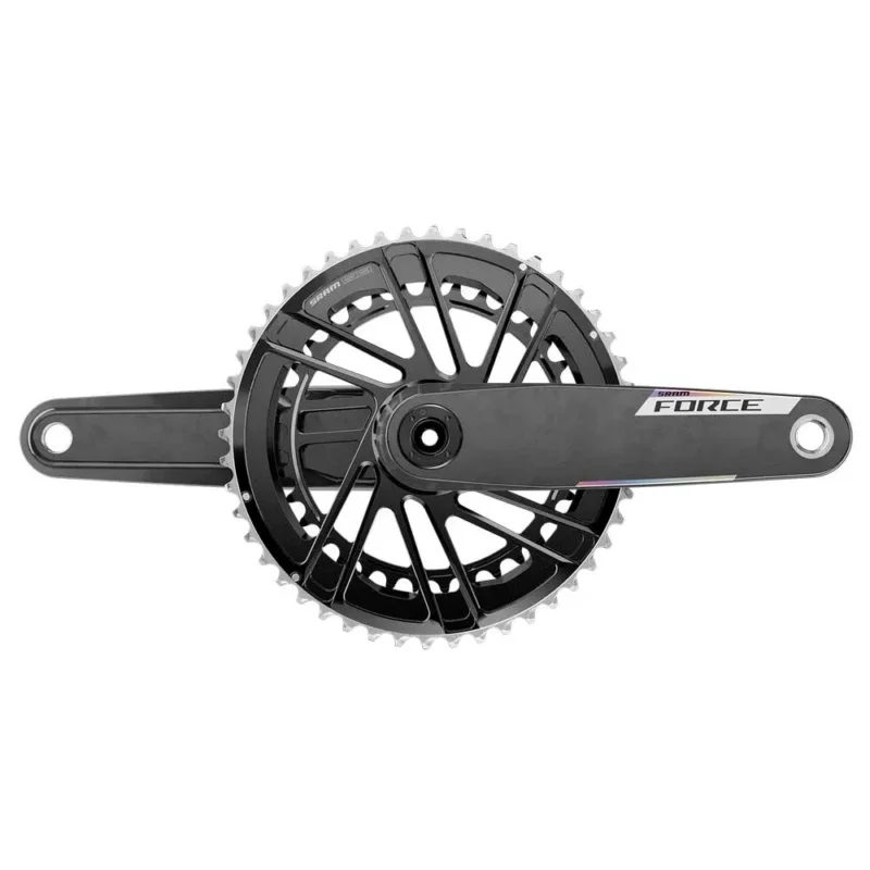Achat Immédiat Sram Manivelles avec plateau Force AXS DUB DM