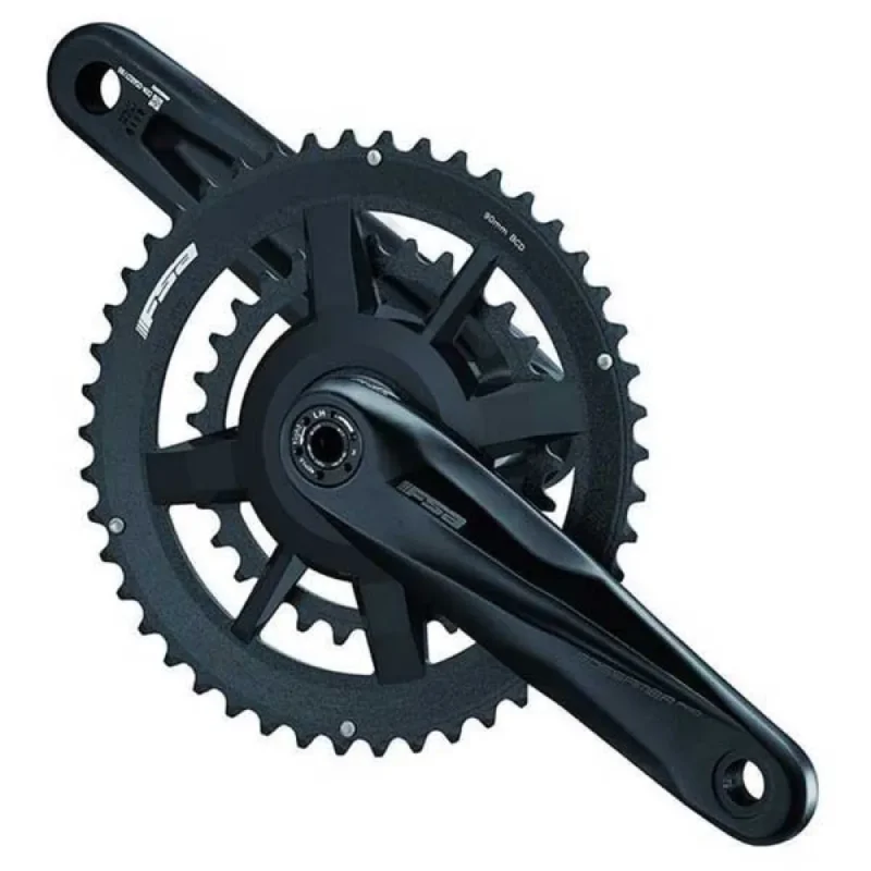 Meilleur Prix FSA Manivelles avec plateau Gossamer Pro MegaExo Direct Mount