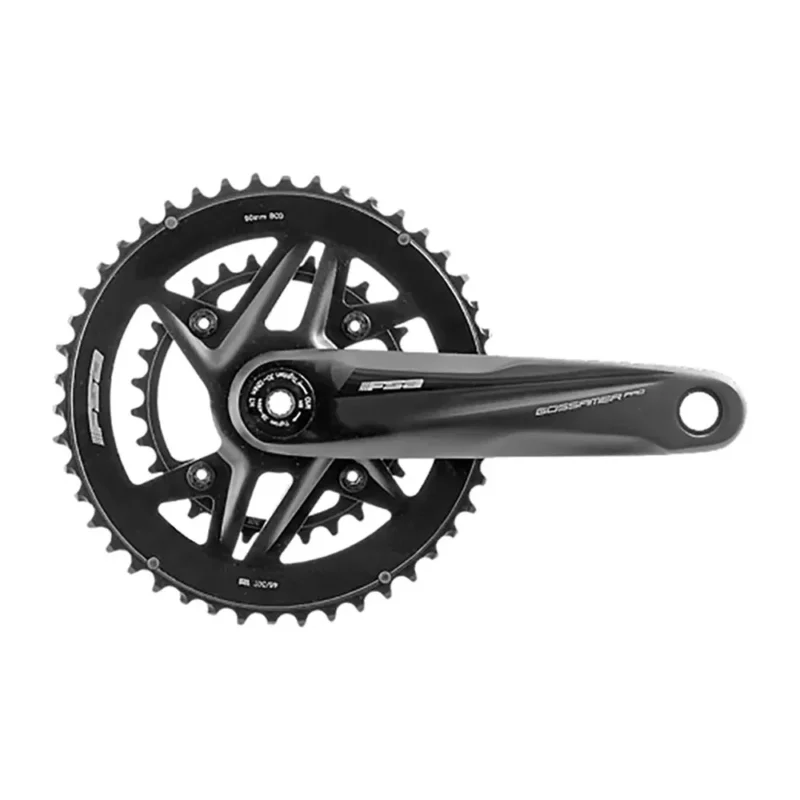 FSA Manivelles avec plateau Gossamer Pro MegaExo DM B3 2x Achetez Aujourd'hui