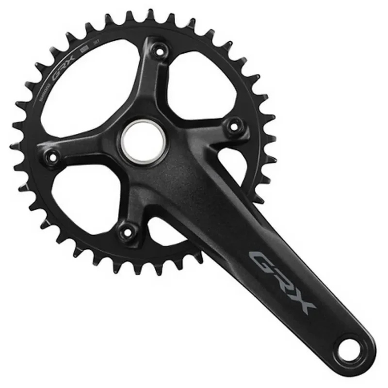 Shimano Manivelles avec plateau GRX 610 Remise