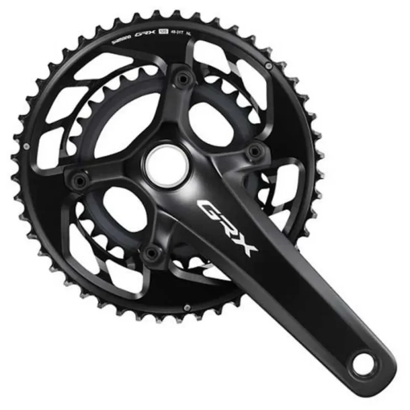 Must-Have Shimano Manivelles avec plateau GRX FC-RX820