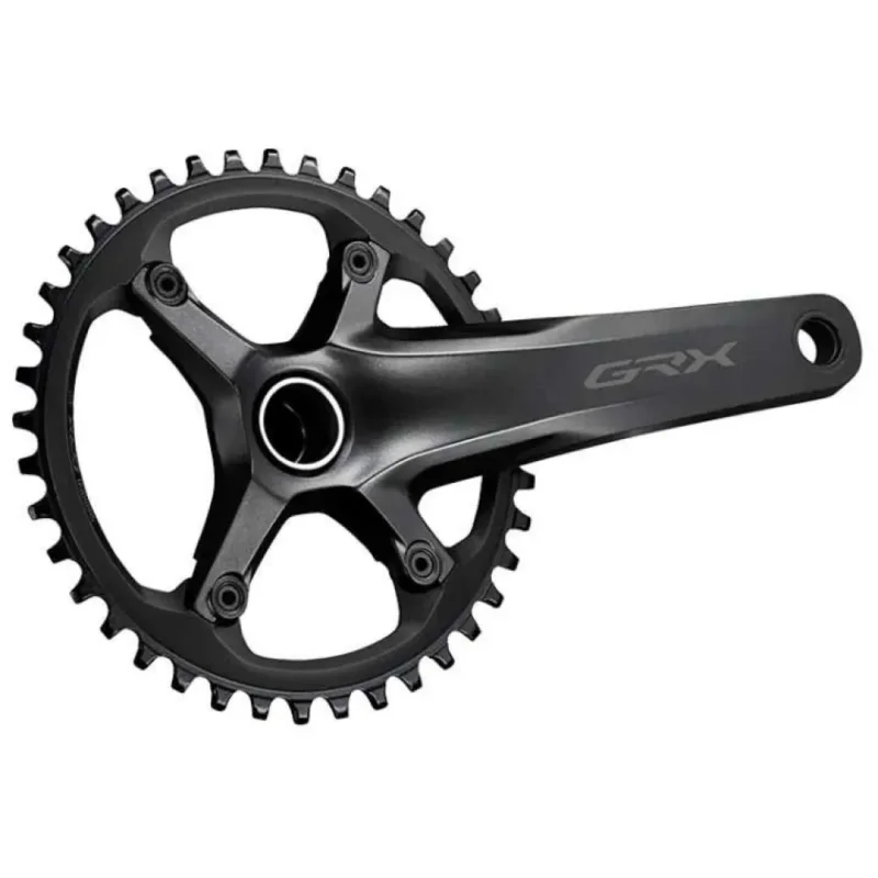 Shimano Manivelles avec plateau GRX RX600 Offre Exclusive
