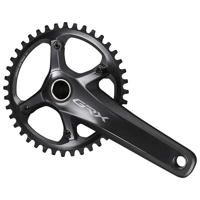 Shimano Manivelles avec plateau GRX RX810 Expédié Aujourd'hui