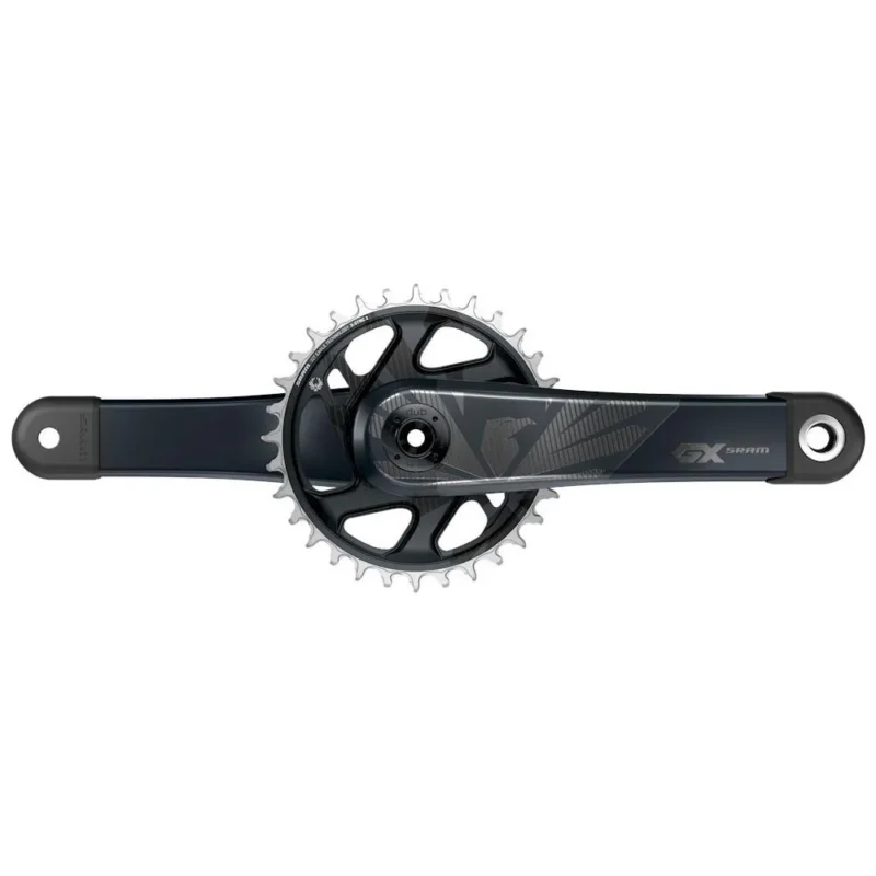 Bon Marché Sram Manivelles avec plateau GX Eagle Boost DUB Direct Mount