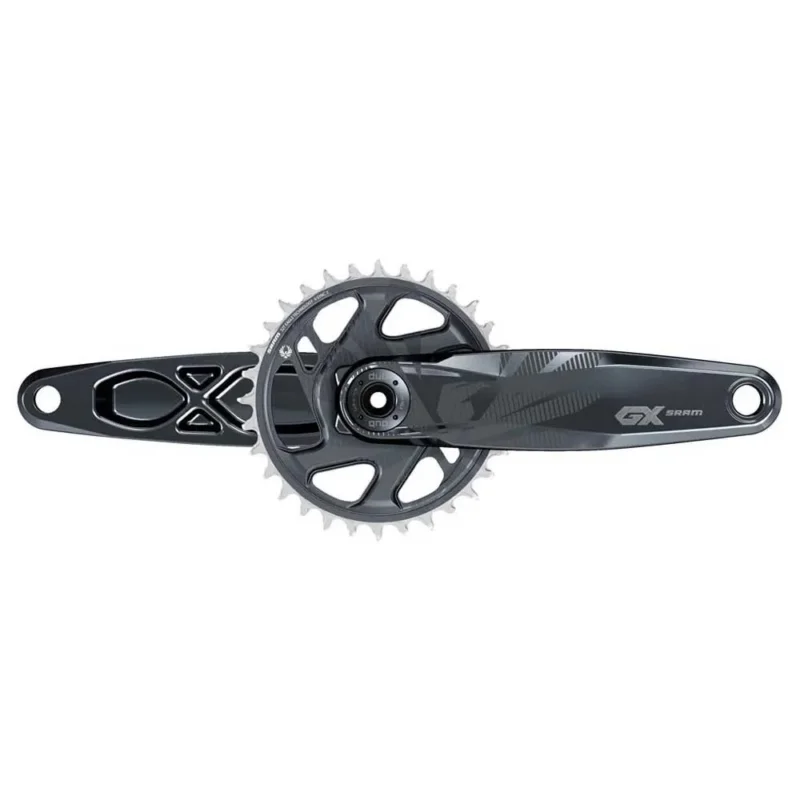 Offre Limitée Sram Manivelles avec plateau GX Eagle Lunar DUB Direct Mount