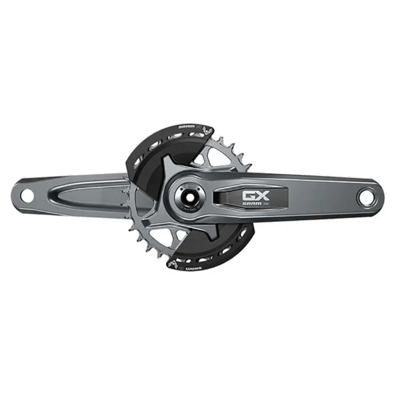 Pas Cher Sram Manivelles avec plateau GX Eagle Q174 CL55 DUB