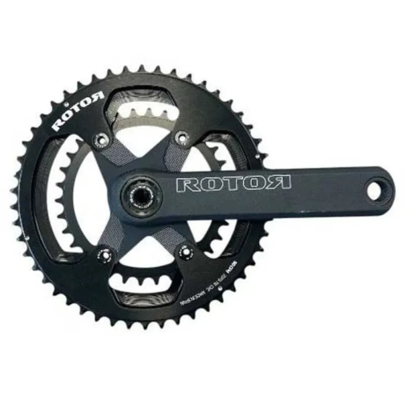 Retour Gratuit Rotor Manivelles avec plateau NS24 CL43.5