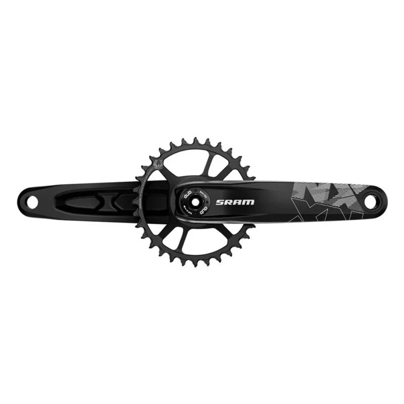 Pas Cher Sram Manivelles avec plateau NX Eagle Boost DUB Direct Mount
