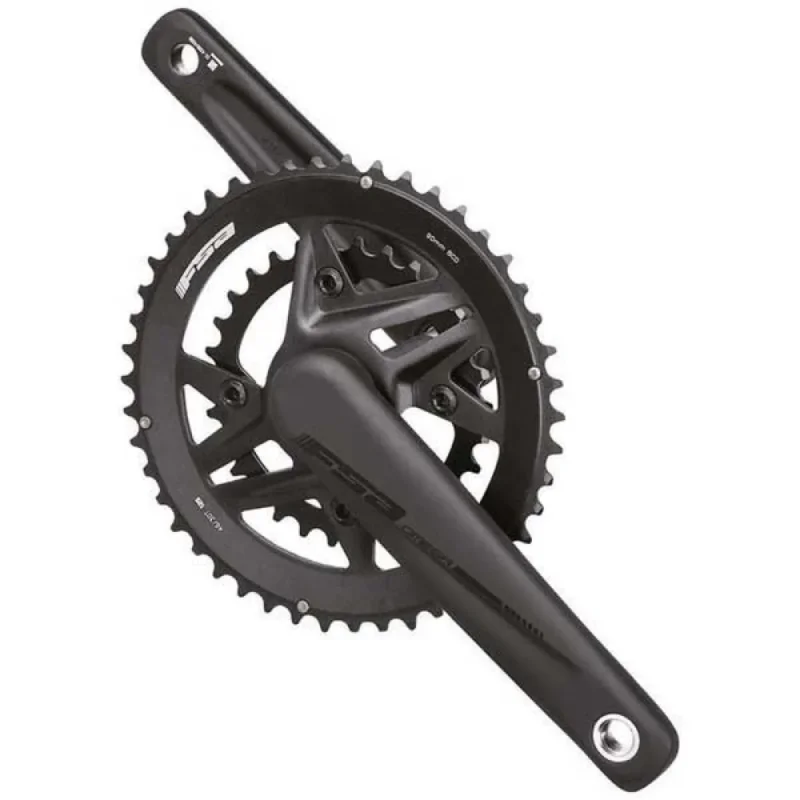 FSA Manivelles avec plateau Omega MegaExo 19 mm Direct Mount Vente Directe