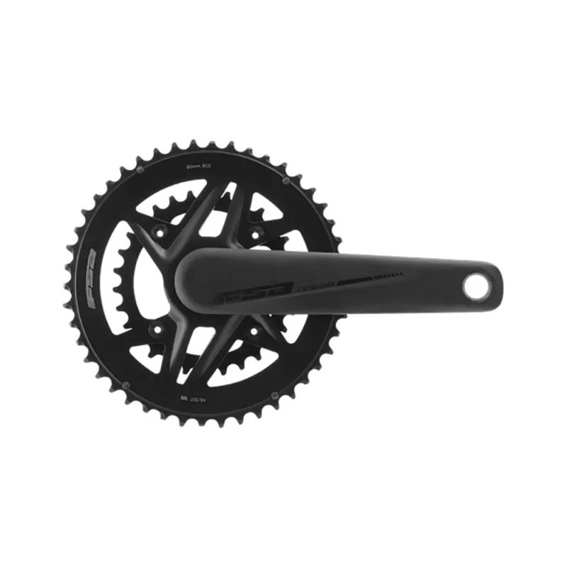 FSA Manivelles avec plateau Omega Modular B3 MegaExo Vente Flash