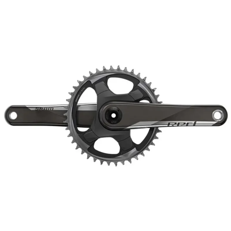 Sram Manivelles avec plateau Red 1 AXS GXP Direct Mount Solde