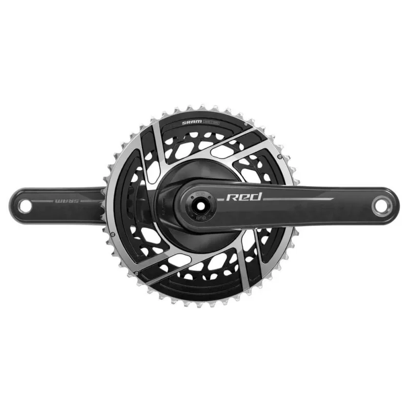 Sram Manivelles avec plateau Red AXS DM DUB Affaire À Saisir