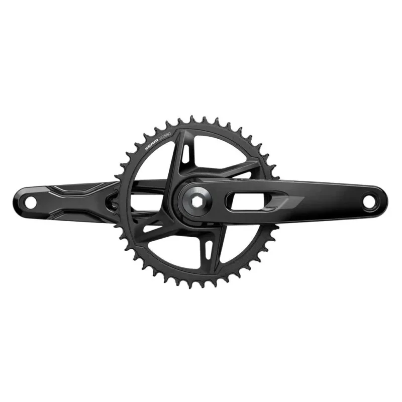 Commander Maintenant Sram Manivelles avec plateau Rival 1 AXS XPLR DUB Wide DM