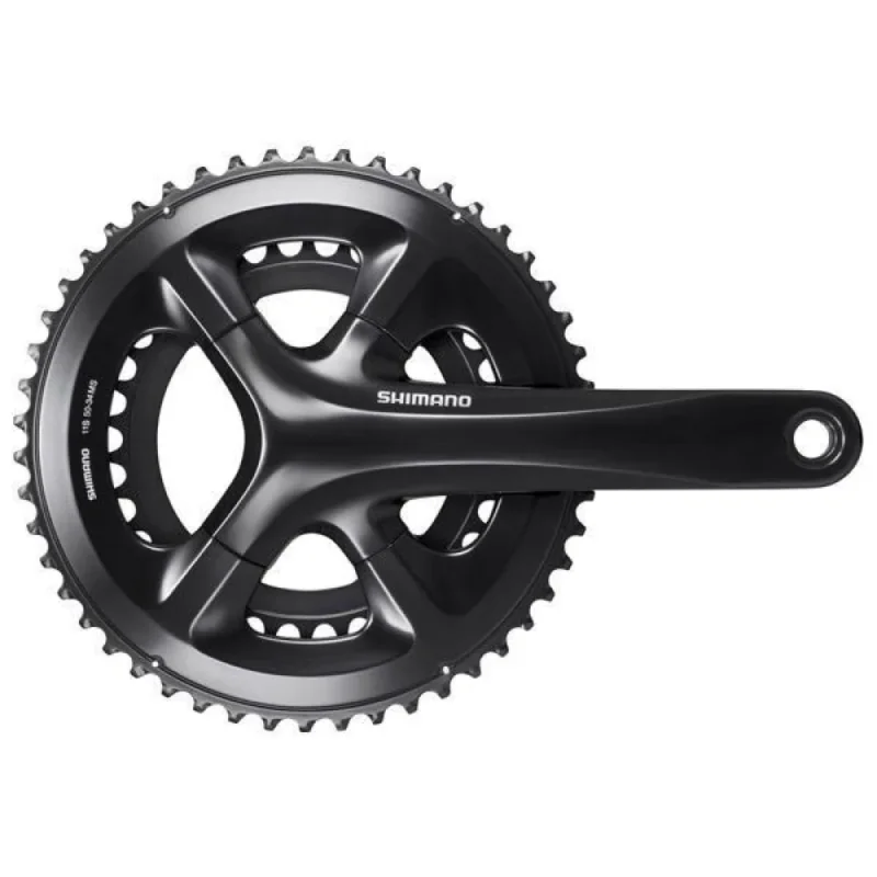 Shimano Manivelles avec plateau RS510 Usine Directe