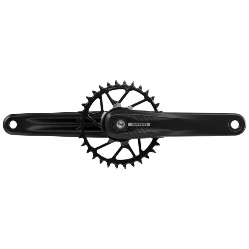Pas Cher Sram Manivelles avec plateau S150 Eagle Drivetrain Boost 148 Powerspline T-Type