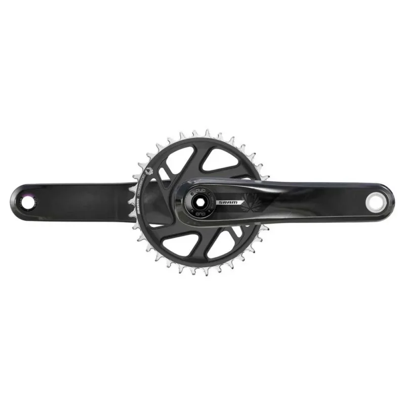Sram Manivelles avec plateau S500 Eagle Drivetrain CL55 DUB Must-Have