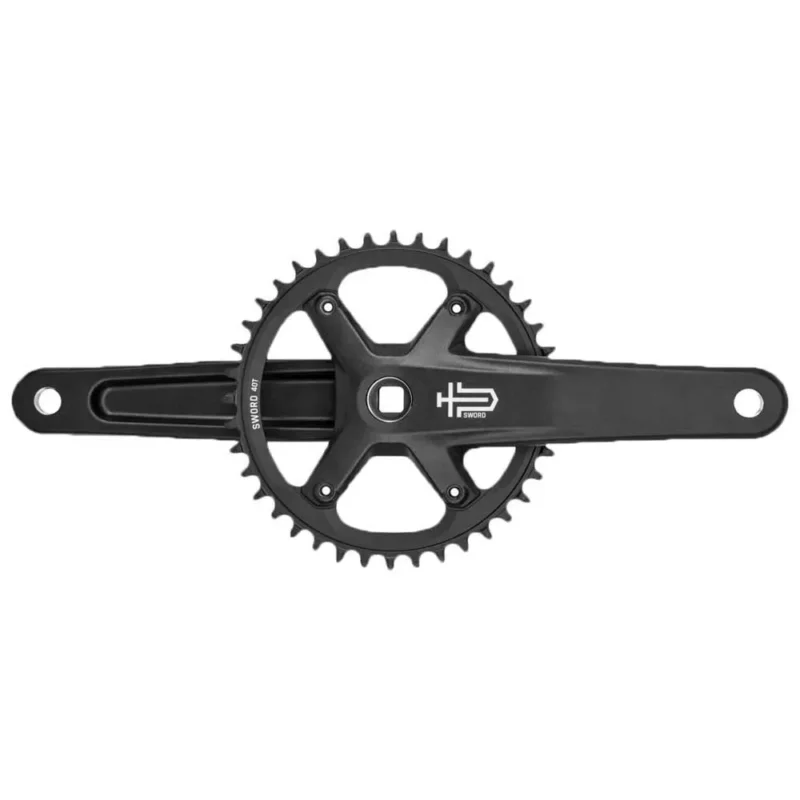 MicroSHIFT Manivelles avec plateau Sword Prix Réduit