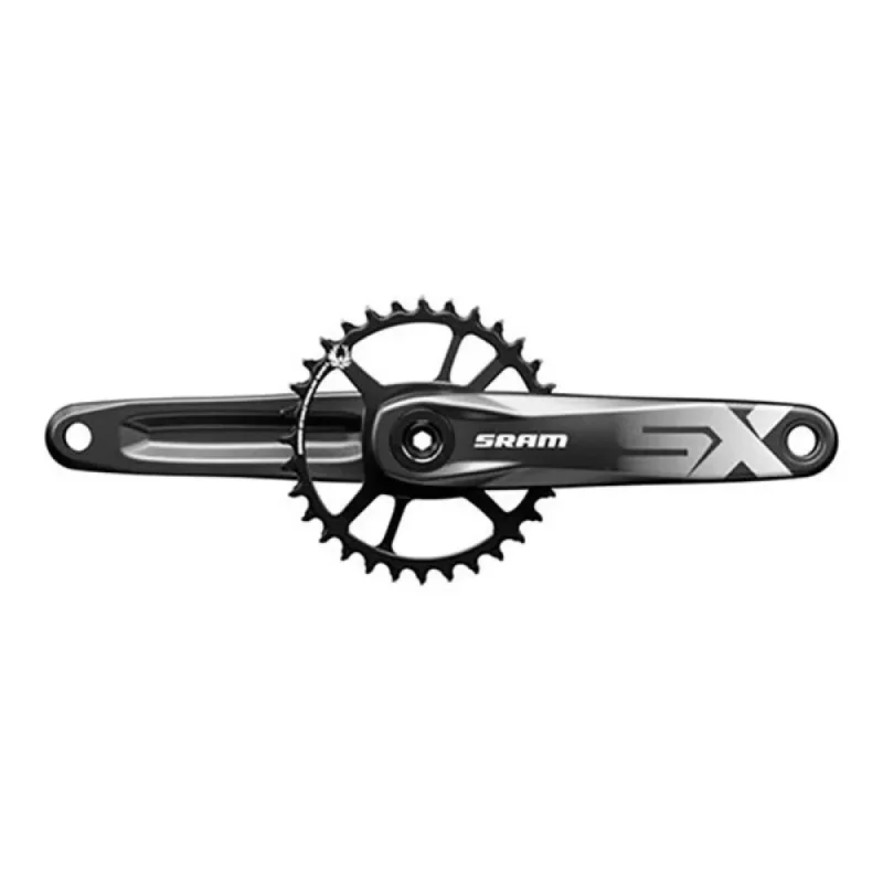 Sram Manivelles avec plateau SX Eagle Boost PowerSpline Direct Mount Offre Limitée
