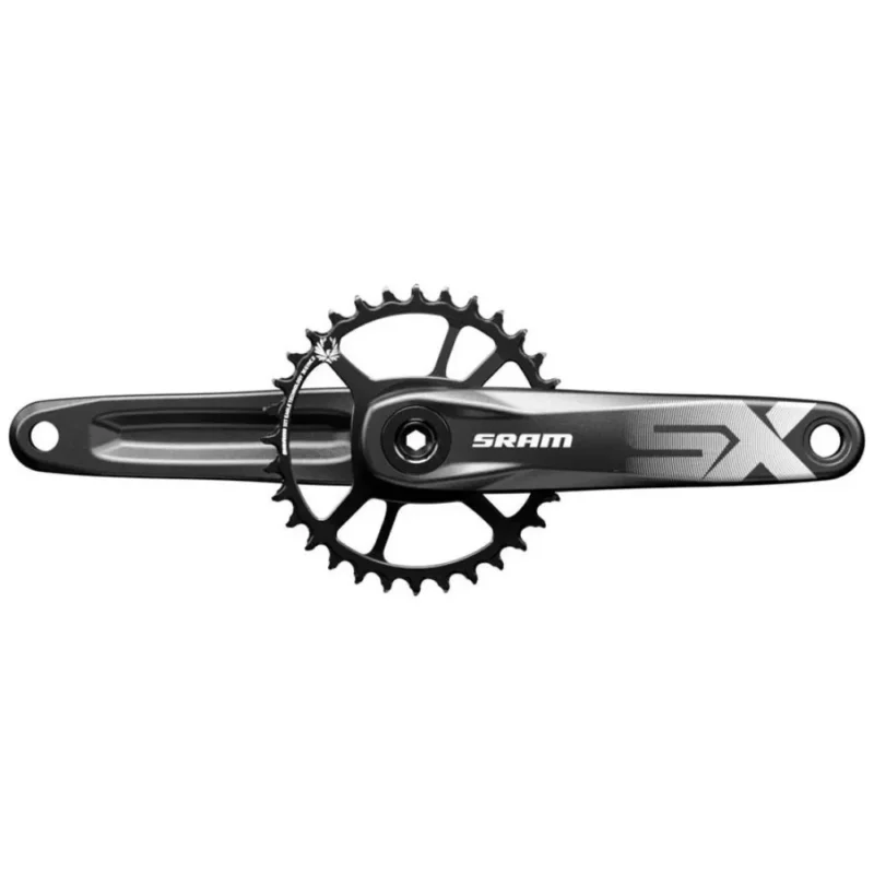 Nouvelle Collection Sram Manivelles avec plateau SX Eagle DUB Direct Mount
