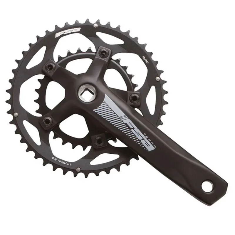 FSA Manivelles avec plateau Tempo Adventure Top Vente