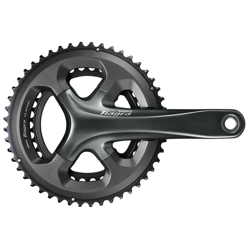 Shimano Manivelles avec plateau Tiagra 4700 Hollowtech II Achetez Aujourd'hui