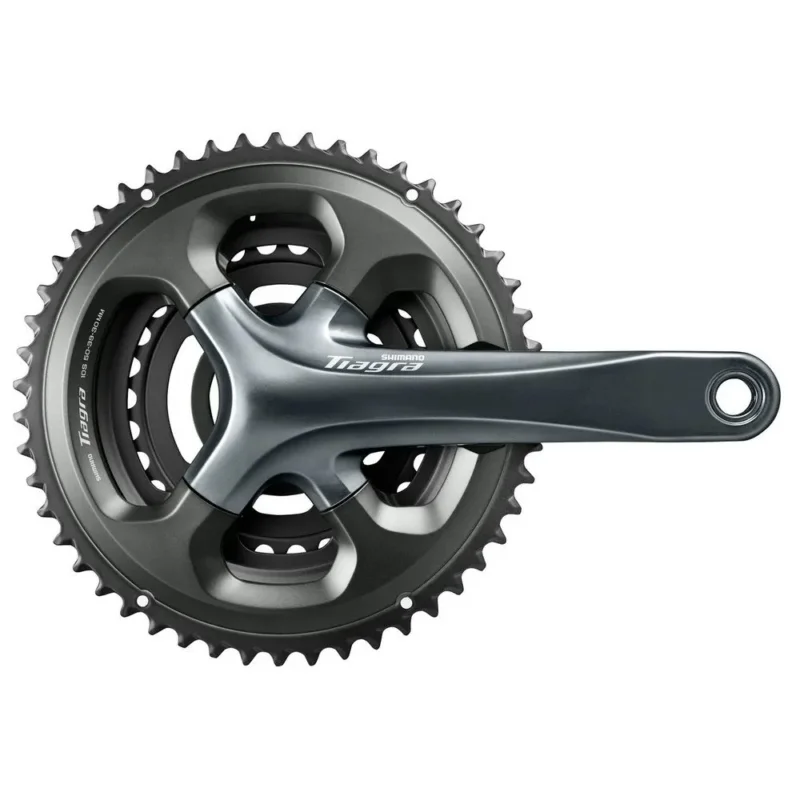 Meilleur Prix Shimano Manivelles avec plateau Tiagra 4703 10s