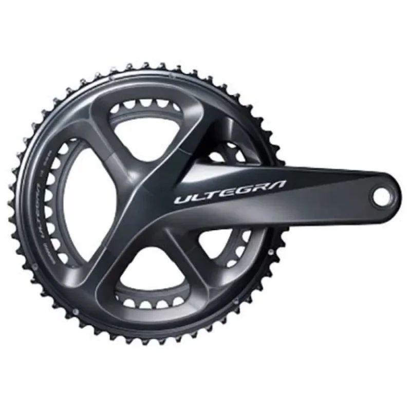 Shimano Manivelles avec plateau Ultegra R8 Dernier Modèle