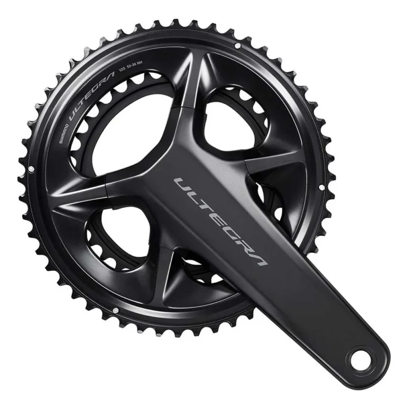 Shimano Manivelles avec plateau Ultegra R8100 12s Hollowtech II Marque