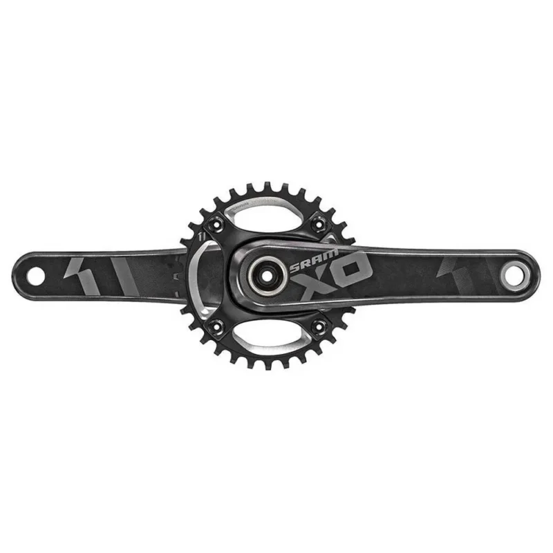 Solde Sram Manivelles avec plateau X01 Boost