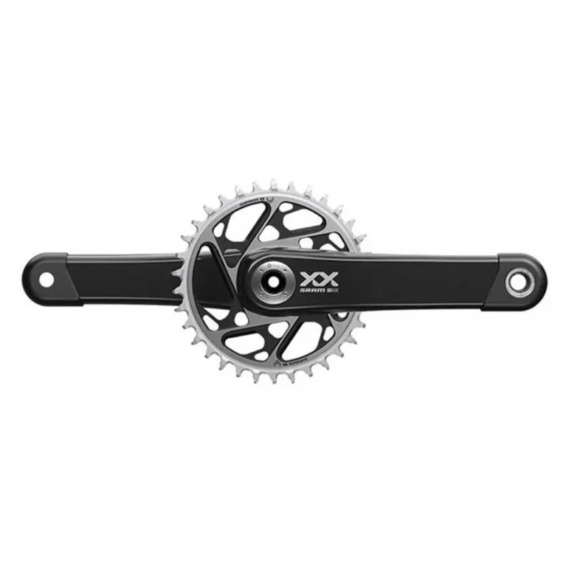 Remise Sram Manivelles avec plateau XXSL Eagle Q168 CL55 DUB