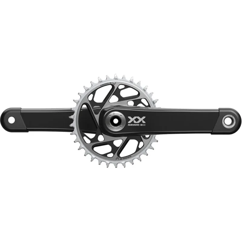 Sram Manivelles avec plateau XXSL Eagle Q174 CL55 DUB Petit Prix