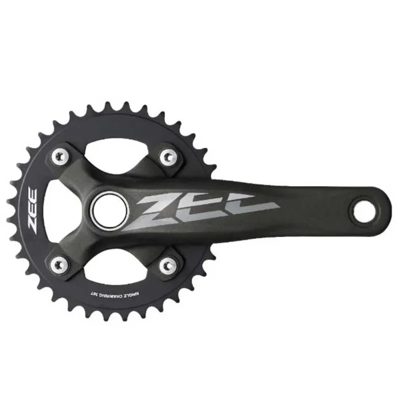 Shimano Manivelles avec plateau ZEE M645 Achetez Aujourd'hui