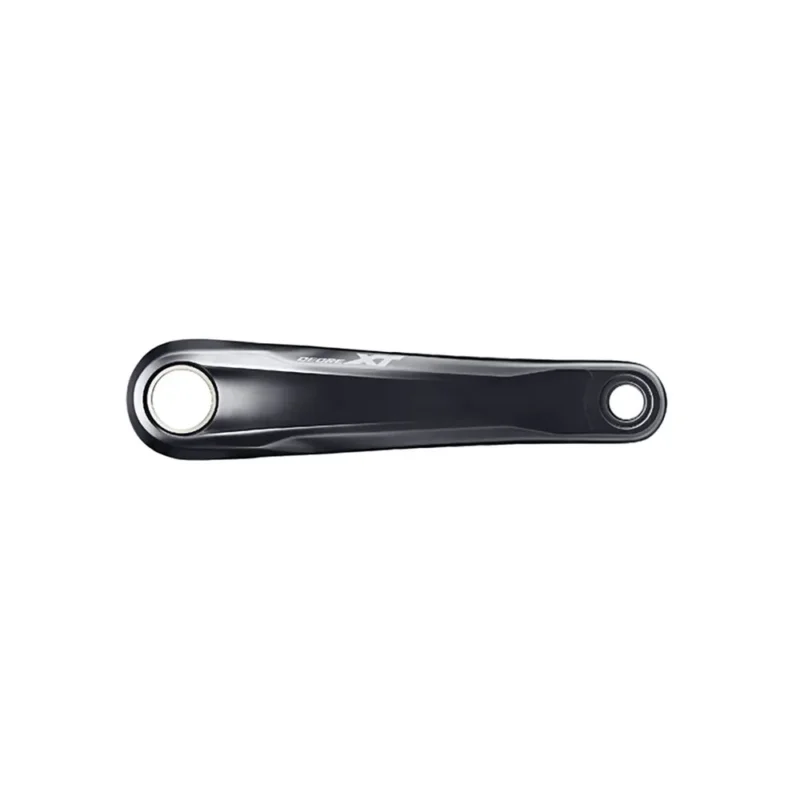 Jusqu'à Épuisement Des Stocks Shimano Manivelles Deore XT M8100 Hollowtech II