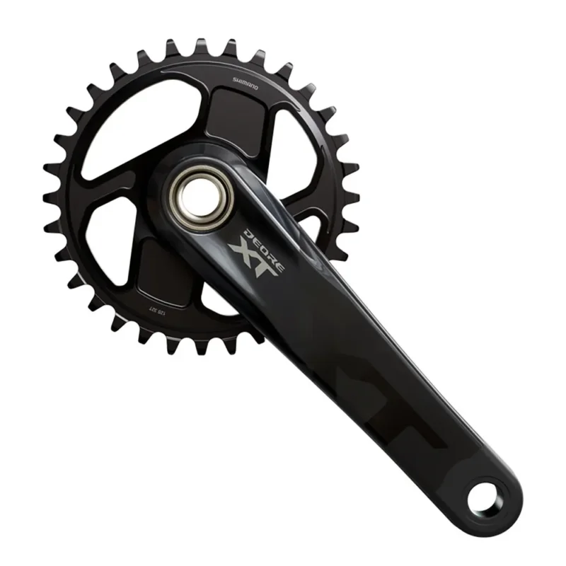 Shimano Manivelles FC-M8200 Deore XT 12s Retour Gratuit