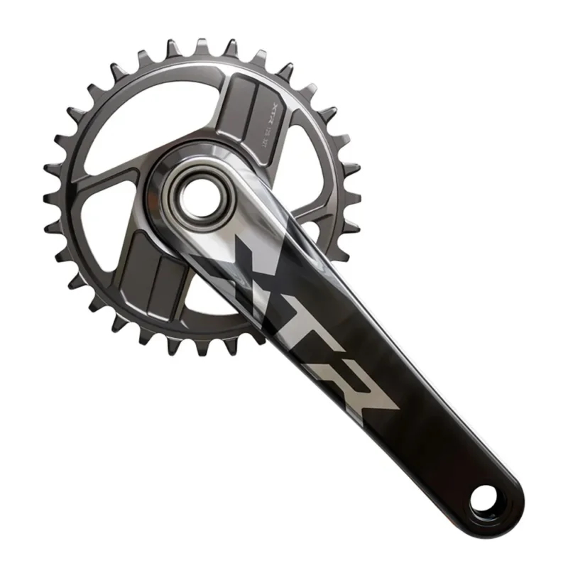 Produit De Marque Shimano Manivelles FC-M9200 XTR 12s