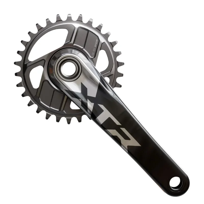 Prix Promo Shimano Manivelles FC-M9220 XTR 12s