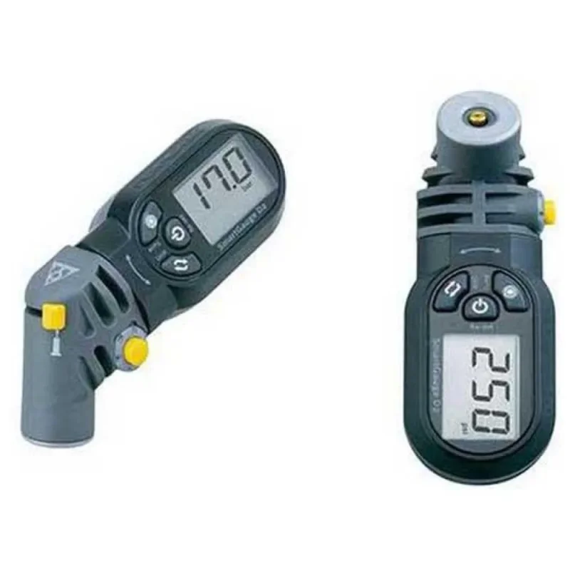 Solde Topeak Manomètre D2 Smarthead