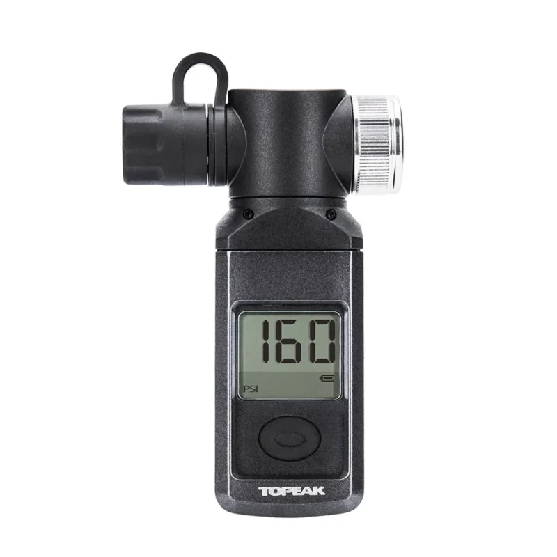 Meilleur Prix Topeak Manomètre Shuttle 20.7 Bar/300 Psi