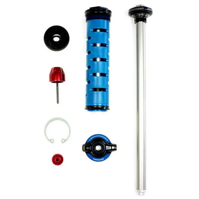 Meilleur Choix RockShox Manuel de Yari RL