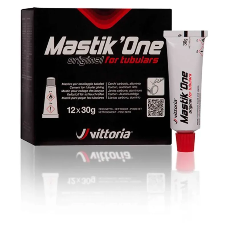 Vittoria Mastic tubeless 12 unités Solde