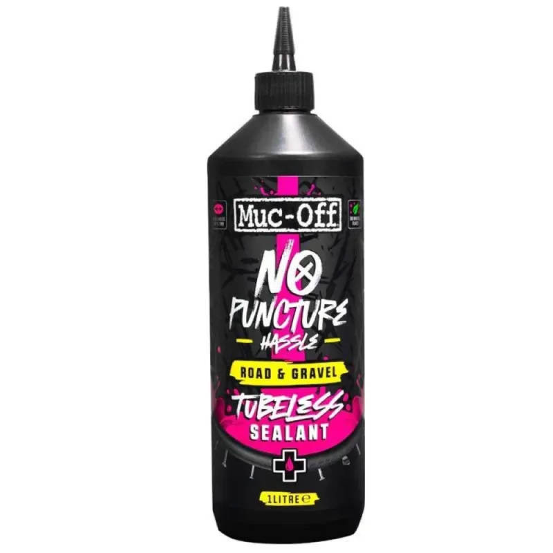 Meilleure Vente Muc Off Mastic tubeless 1L