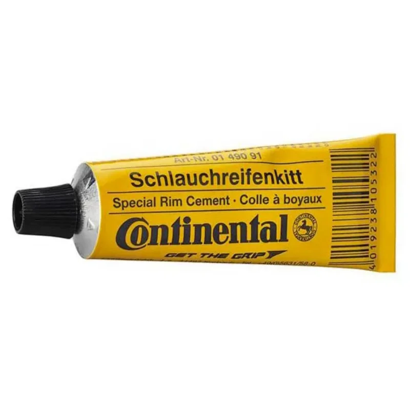 Continental Mastic tubeless Aluminium Wheel Bon Marché
