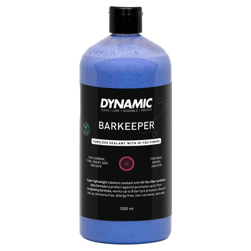 Affaire À Saisir Dynamic Bike Care Mastic tubeless Bar Keeper 1L