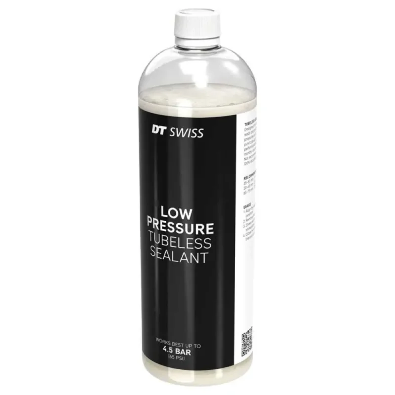 Super Prix DT Swiss Mastic tubeless Low Pressure 1000ml
